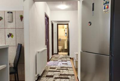 Apartament 3 camere in Deva, zona Iuliu Maniu - 4