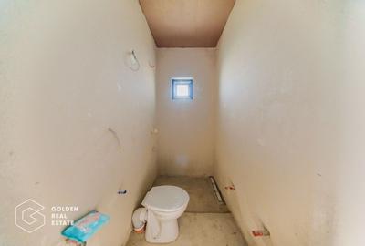 Casă individuală cu 4 camere cu Canalizare în Fântânele - 16