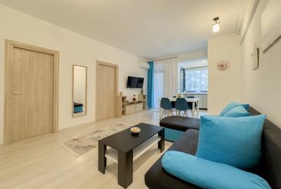 Apartament cu 2 camere in Mamaia Nord, zona Kazeboo la 100m de plaja - 2