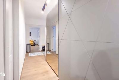 Apartament cu 3 camere în Militari - 1