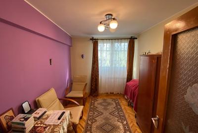 Apartament cu 3 camere decomandat în Camil Ressu - 6