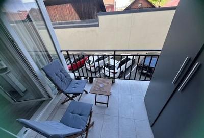 Apartament 3 camere - zona Traian - loc de parcare, pet friendly - 3