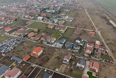 Teren intravilan de 925 mp în Vladimirescu - 17