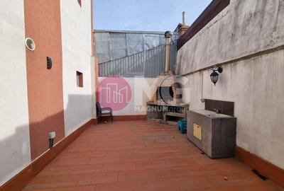 Vila complet utilată de inchiriat - Vatra Nouă, Sector 1 - 17