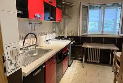 Apartament cu 2 camere în Titan - 10
