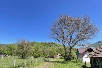 Casă cu 2 camere cu Teren 60 Mp în Central - 4