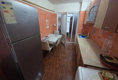 Apartament cu 2 camere decomandat, mobilat în Dacia - 8