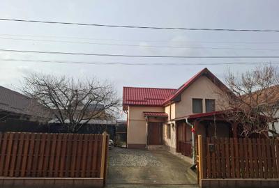 Casă cu 4 camere decomandat cu Teren 261 Mp în Copăcelu - 8