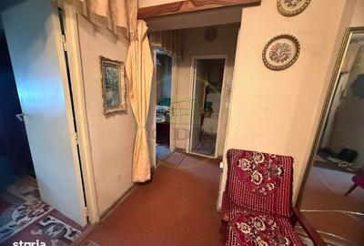 Apartament cu 3 camere decomandat în Central - 9