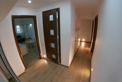 Apartament 4 camere Iancului Decomandat 96mp Metrou 12 minute Apartament 4 camere Iancului Decomandat 96mp Metrou 12 minute - 13