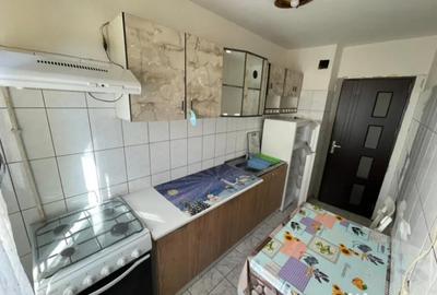Apartament cu 3 camere decomandat în Lăpuș - 2