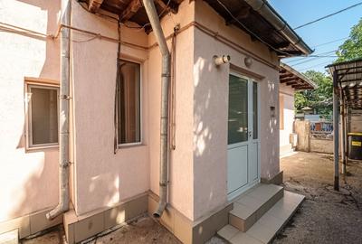 Casa individuala cu 2 corpuri, curte proprie, 253mp teren, zona Salaj - 3