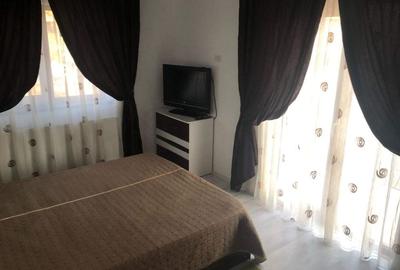 Apartament cu 2 camere semidecomandat în Central - 5
