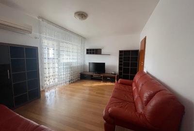 Apartament cu 2 camere decomandat, mobilat în Dorobanți - 2
