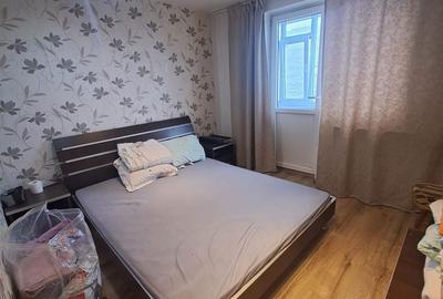 Apartament cu 3 camere decomandat, mobilat în Fundeni - 5