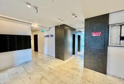 Apartament 2 camere, 67 mp, Lake On Mamaia – cu vedere laterală la lac și potenț - 12