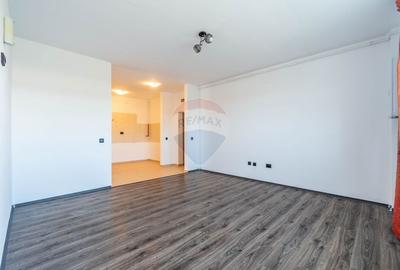 Apartament cu 3 camere semidecomandat în Florești - 16