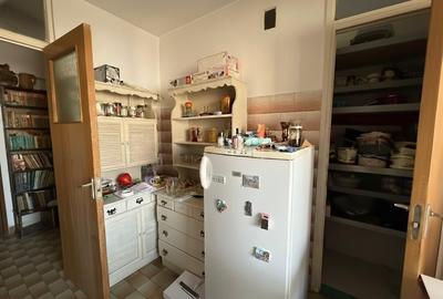 OPORTUNITATE | 2 CAMERE | BULEVARDUL DACIA | BLOC REABILITAT | ZONA CENTRALĂ - 4