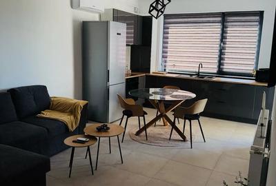 Ap 2 cam premium, parcare, complex Ozone - 5