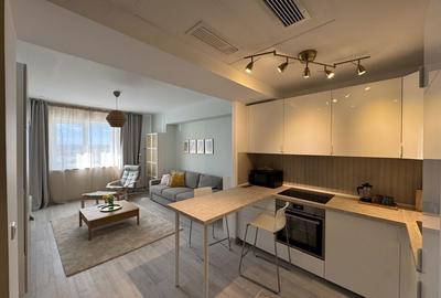 Apartament cu 2 camere decomandat în Văcăresti - 7
