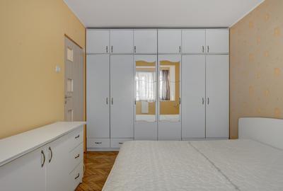 Apartament cu 2 camere semidecomandat, mobilat în Baba Novac - 13
