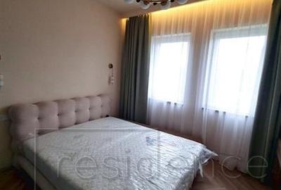 Curte! Apartament nou cu 3 camere, Marasti-Someseni, zona Le - 14