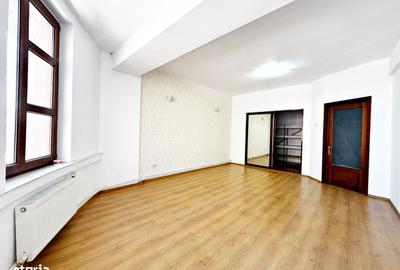 Spațiu comercial, de 120 mp, în Țiglina 1 - 5