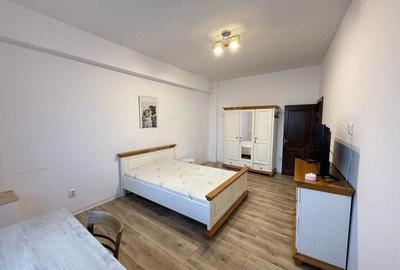 Apartament cu 2 camere în Cantacuzino - 5