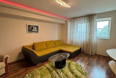 APARTAMENT CU 2 CAMERE DECOMANDATE - TROCADERO - STRADAL - GAZE -