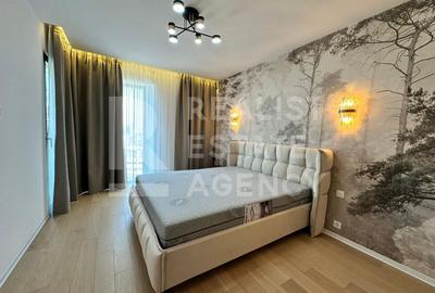 Apartament cu 2 camere în Lacul Tei - 7