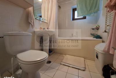 Apartament cu 3 camere, mobilat în Tătărași - 7