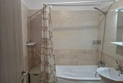 Apartament cu 2 camere decomandat, mobilat în Apărătorii Patriei - 8