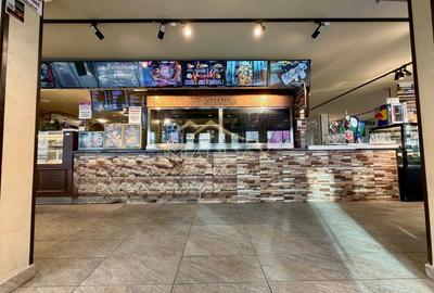 Spațiu comercial, de 731.20001220703 mp, în Unirii - 16