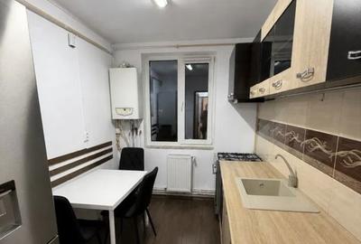 Apartament cu 3 camere în Central - 2