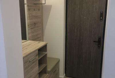 Apartament cu 2 camere semidecomandat în Liviu Rebreanu - 7