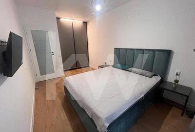 Apartament cu 2 camere decomandat în Central - 3