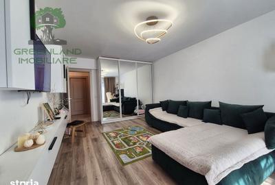 Apartament cu 2 camere decomandat în Valea Lupului - 5