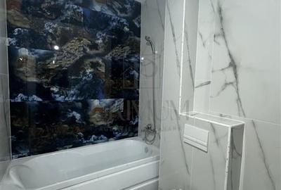 DUMBRAVITA - 3 CAM - ETJ.1 - LOC PARCARE - INCALZIRE PARDOSEALA - BLOC NOU - ZON - 6