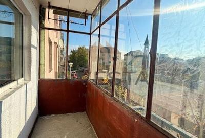 Apartament cu 3 camere  decomandate, etajul1,  zona strazii Slatina ! - 11