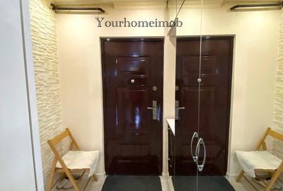 Apartament cu 2 camere semidecomandat în Rovine - 2