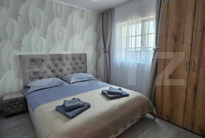 Casa 4 camere, 500 mp teren, mobilata si utilata, Vorovesti Casa 4 camere, 500 mp teren, mobilata si utilata, Vorovesti - 6