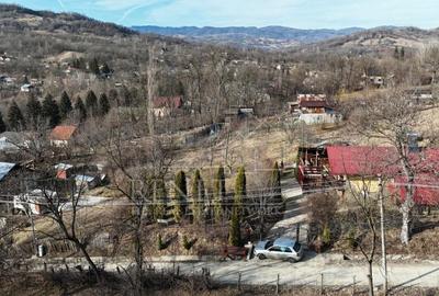 Teren intravilan Slanic Prahova - 4