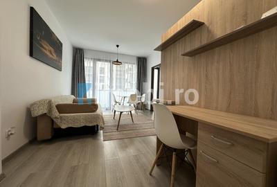 Apartament 1 camera, cartier Gheorgheni, zona FSEGA, complex Vivido - 6