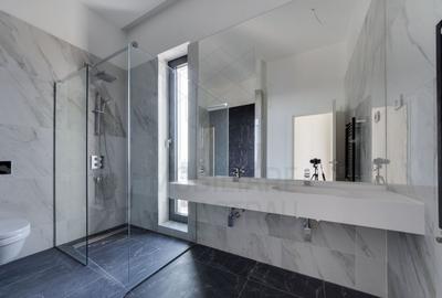 Herastrau | Luxury Penthouse | 5 rooms 2 parking spots - 9