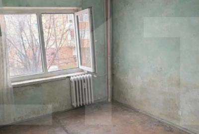 Apartament cu 2 camere decomandat în Micălaca - 10