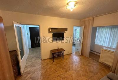 Garsonieră semidecomandată, mobilată în Aradului - 12