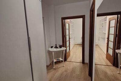 Apartament cu 3 camere decomandat în Sebastian - 2