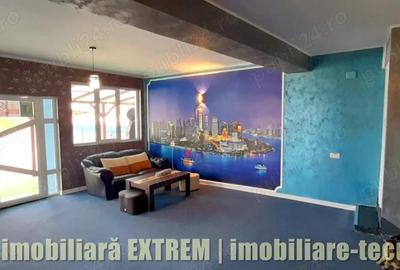Spațiu comercial, de 202 mp, în Drăgănești