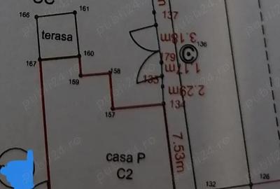 Casă în Central - 5