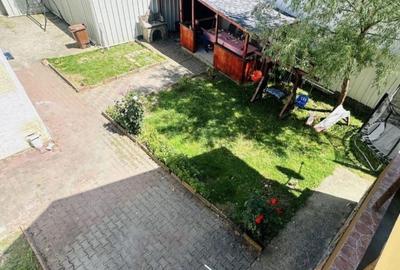 Casă cu 4 camere în Central - 1